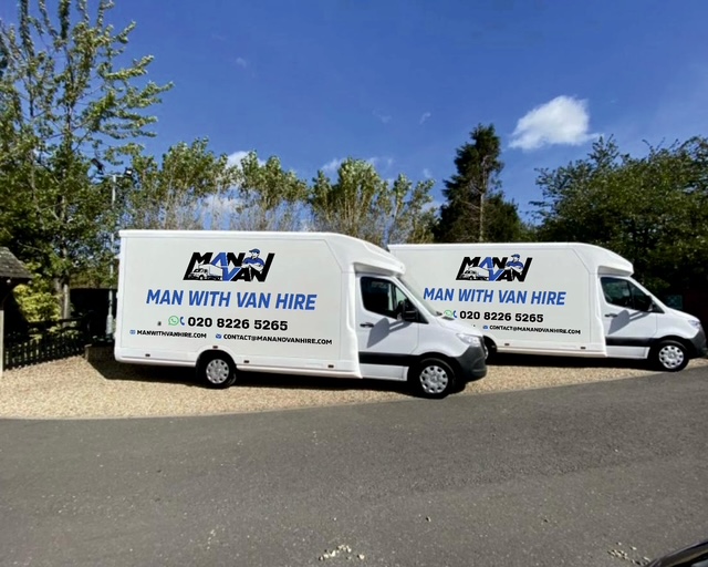 Long Distance Removals