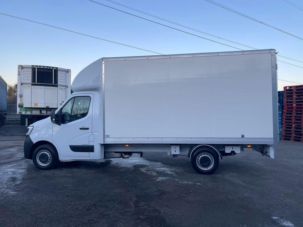 Man with Van Hire