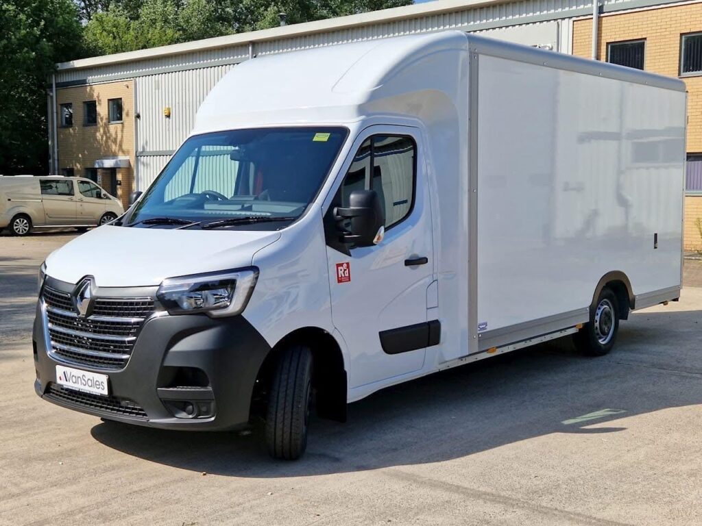Long Distance Removals Bushey