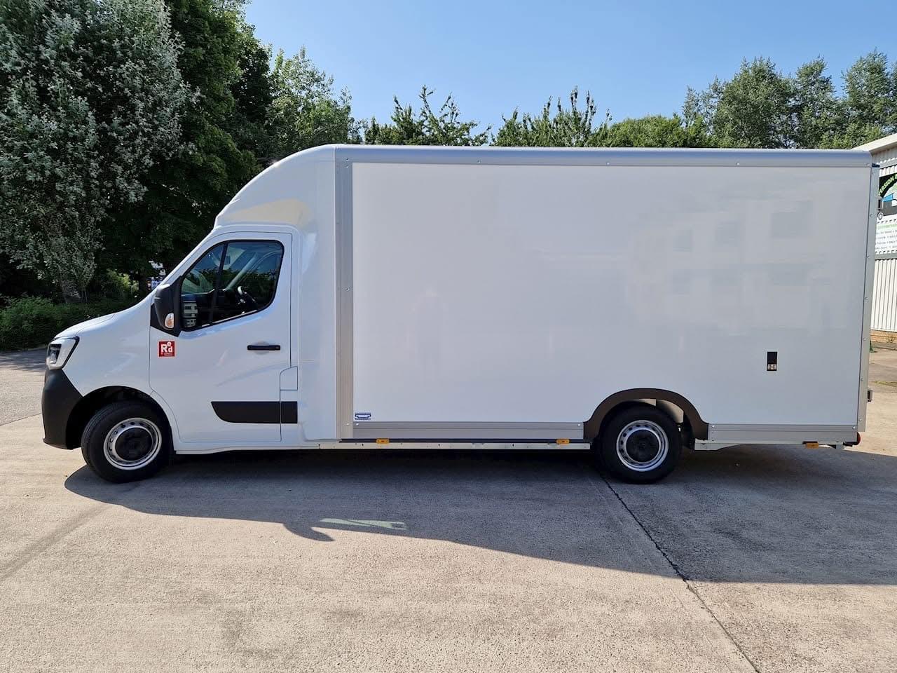 Man with Van Hire