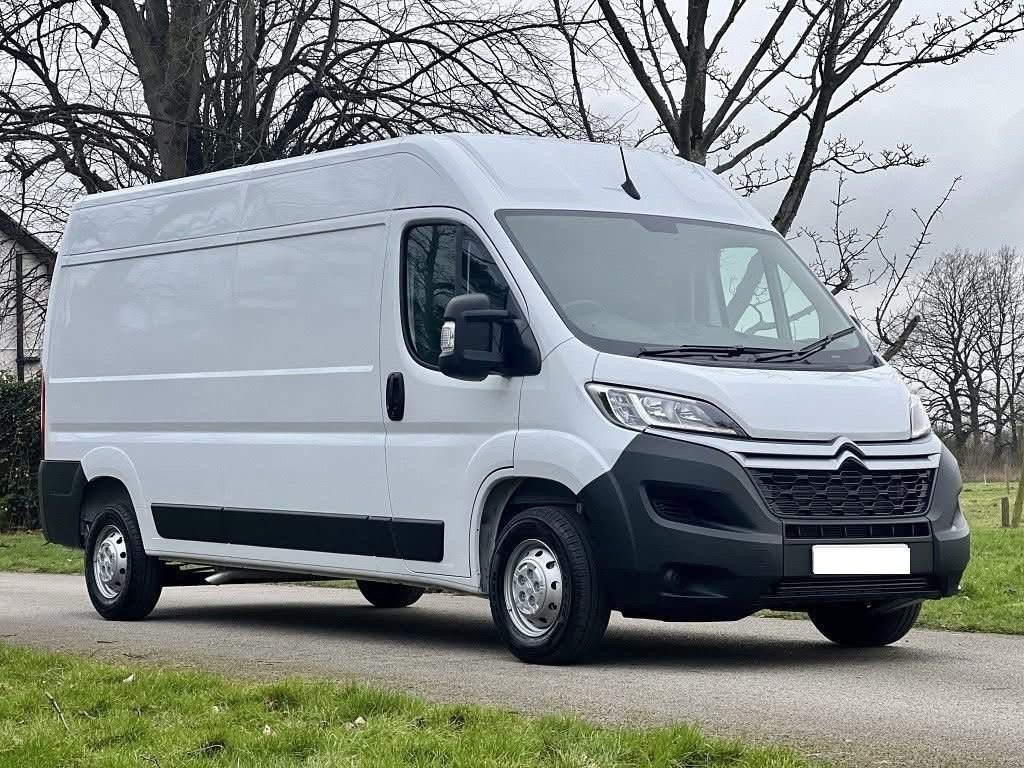 Man with Van Turnpike Lane