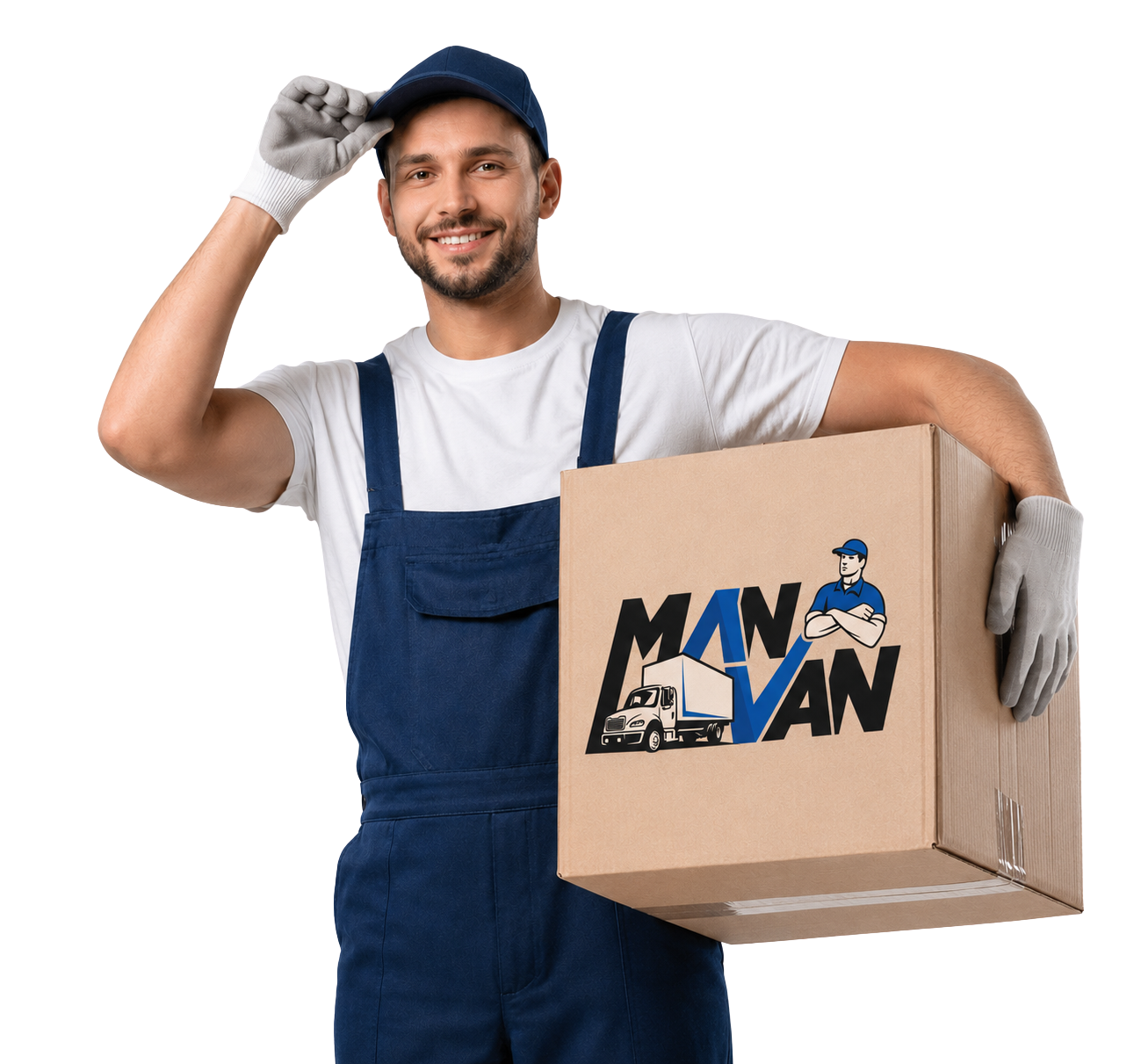 manvanhire