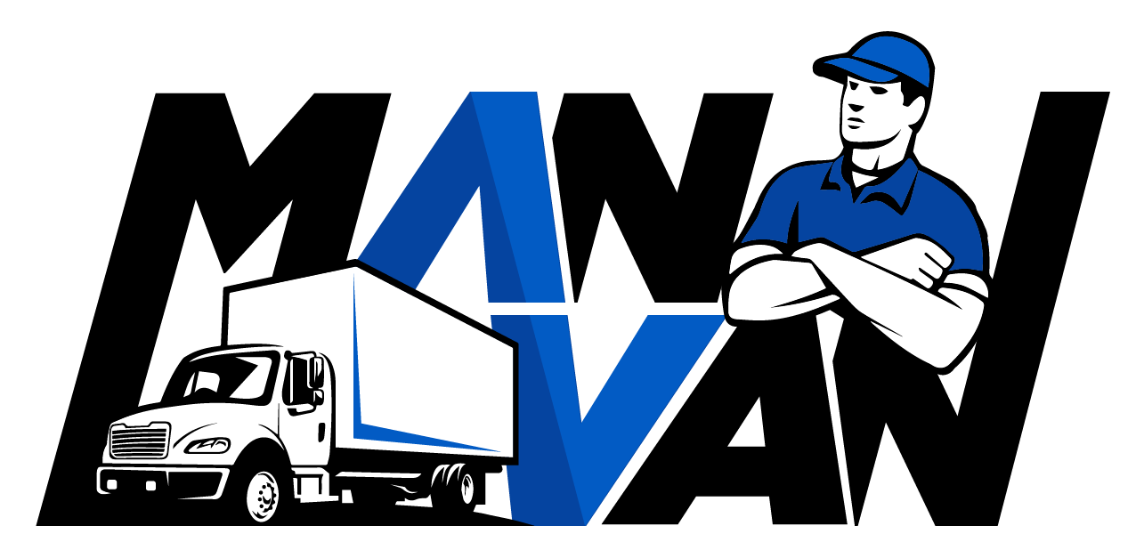 Man van hire