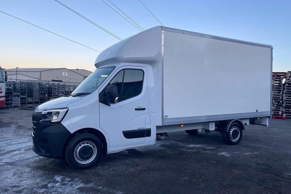 long-distance movers