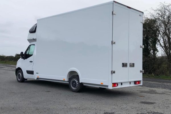Man and Van Service in Potters Bar EN6 Man and Van Service in Potters Bar EN6